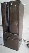Sửa Tủ Lạnh Toshiba inverter Tại Hà Nội